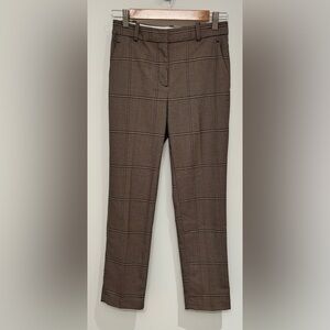 Light Brown Office Pant